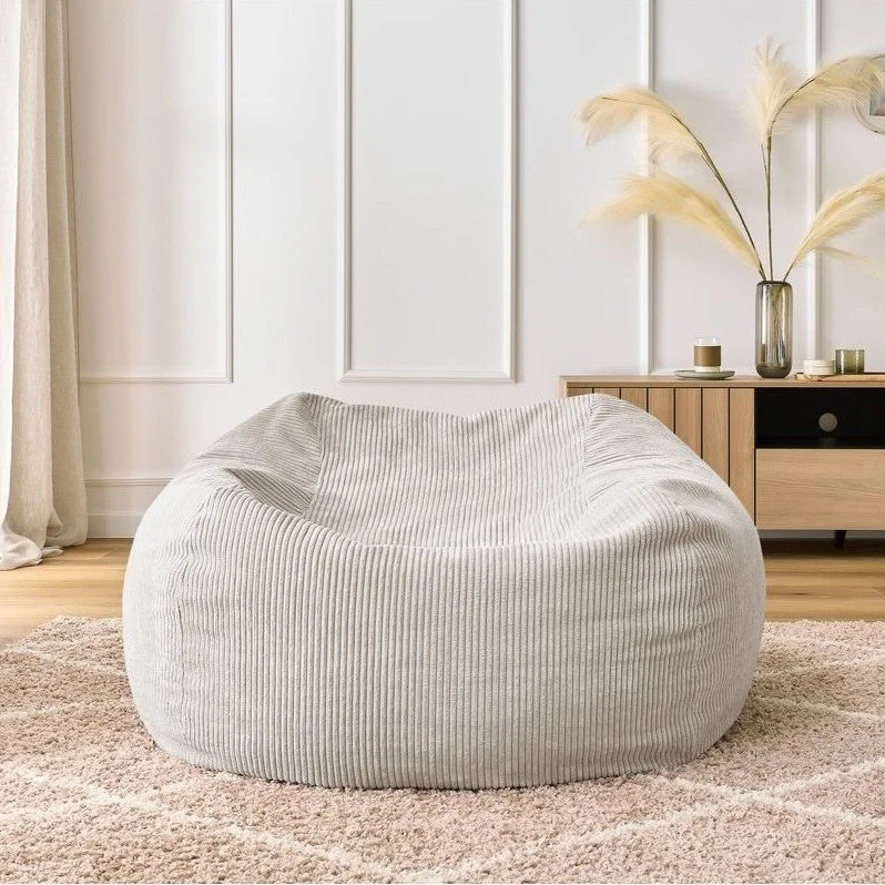 Pouf Voltaire