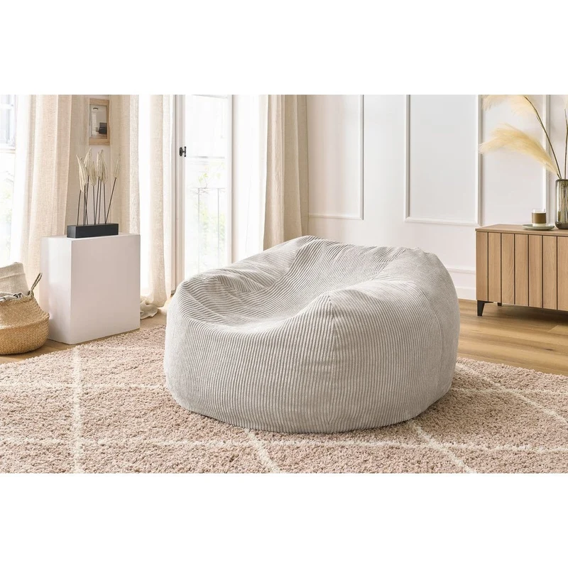 Pouf Voltaire