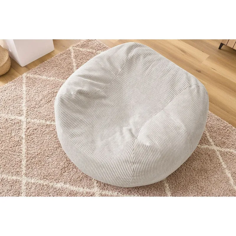 Pouf Voltaire