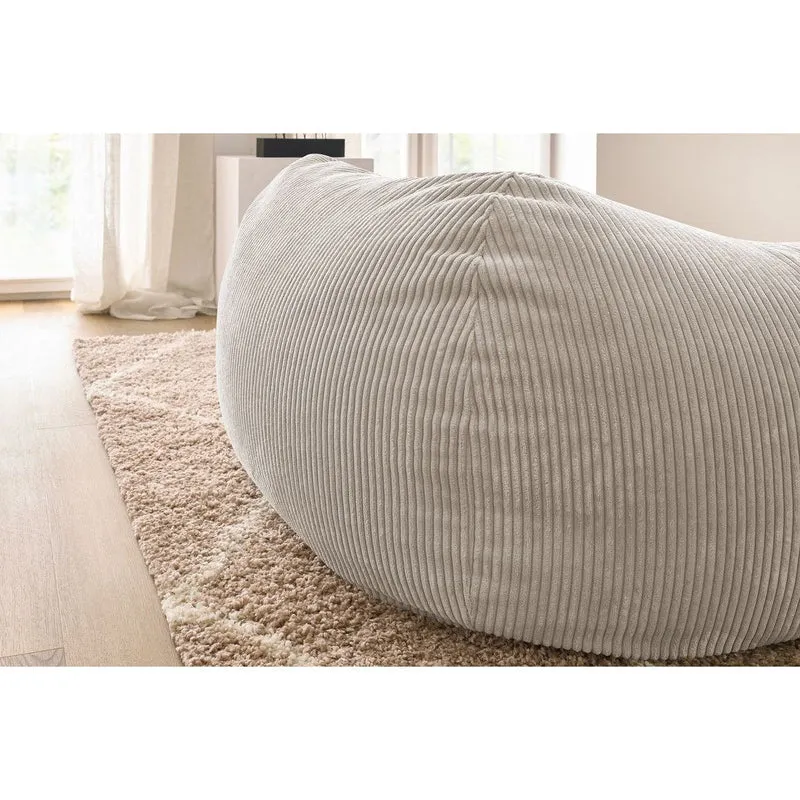 Pouf Voltaire