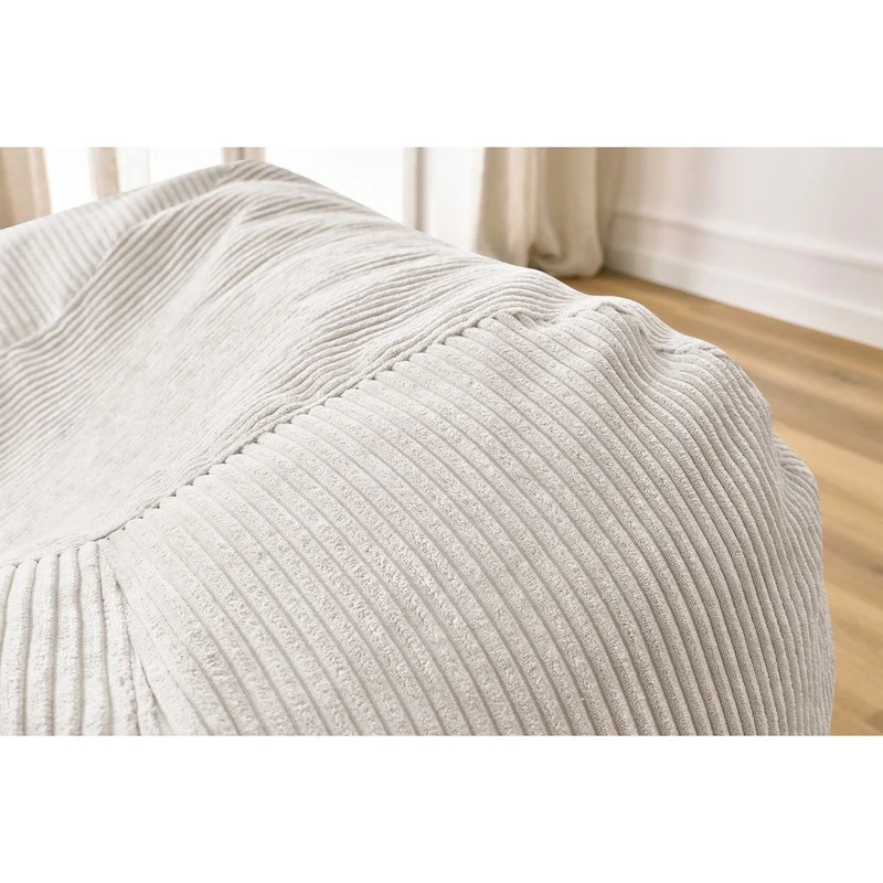 Pouf Voltaire