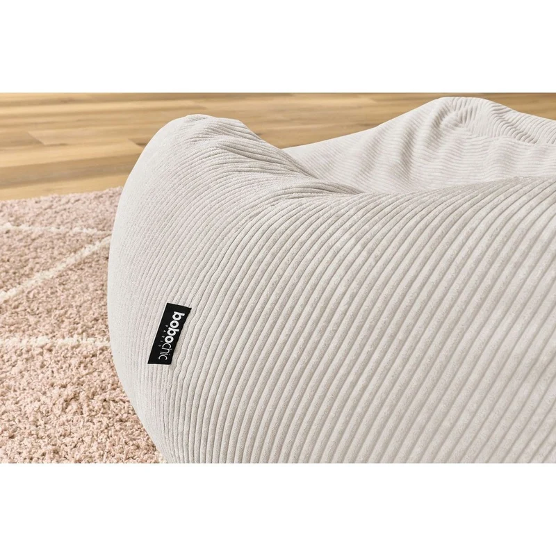 Pouf Voltaire