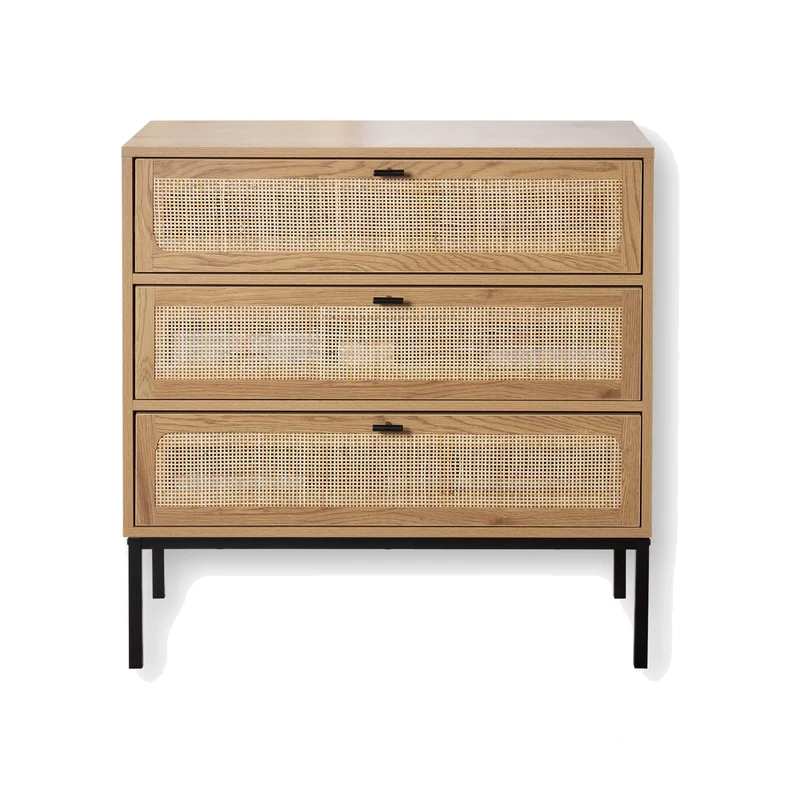 Commode 3 tiroirs Péronne