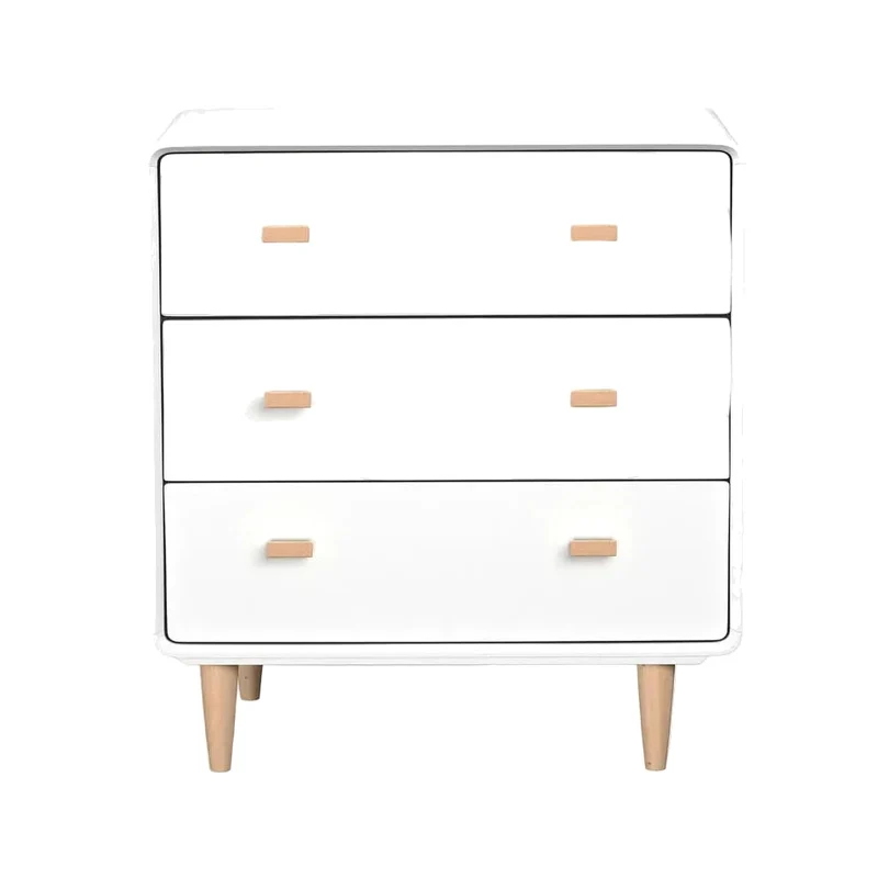 Commode 3 tiroirs Jimi