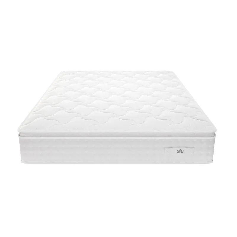Matelas Hybride Premium Cloud 160x200cm
