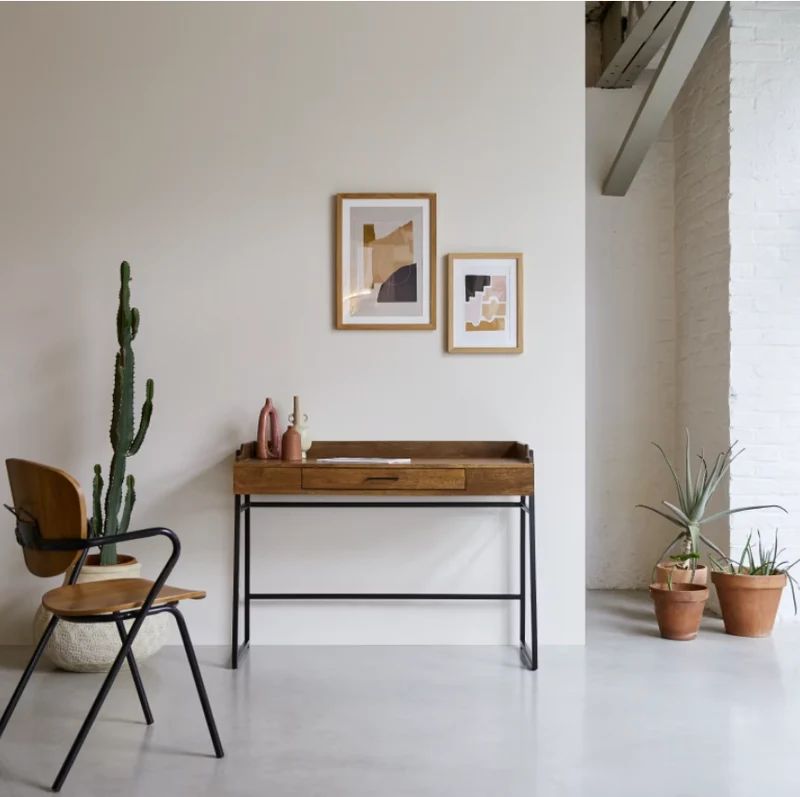 Bureau Hedda