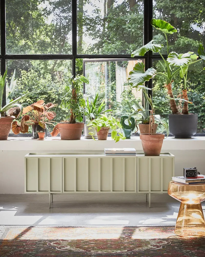 meuble bas hk living