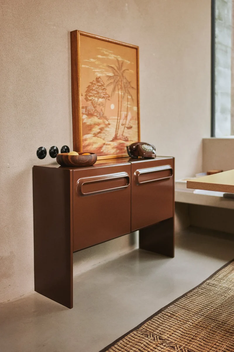 Commode hk Living Space Small