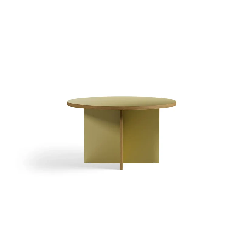 Table de repas Ronde