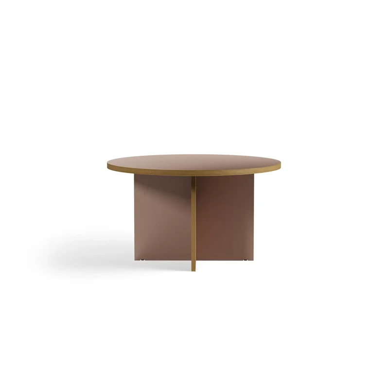 Table de repas Ronde