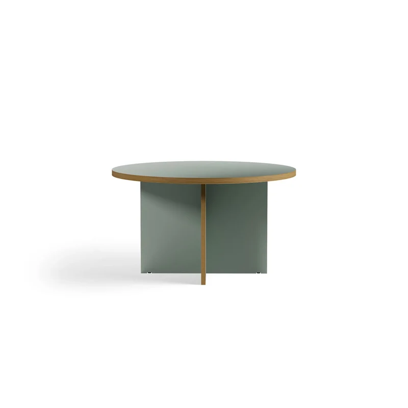 Table de repas Ronde