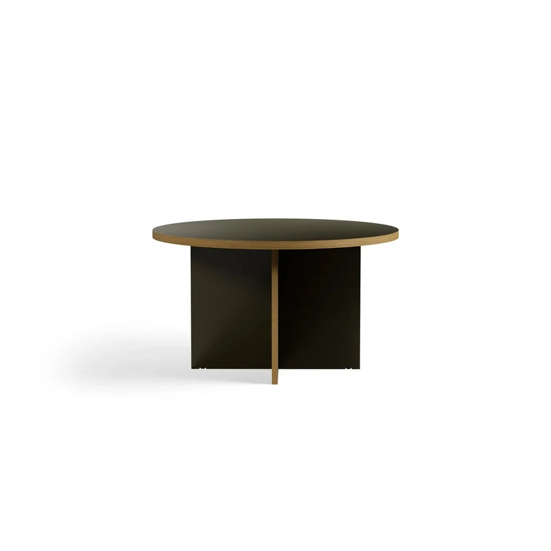 Table de repas Ronde