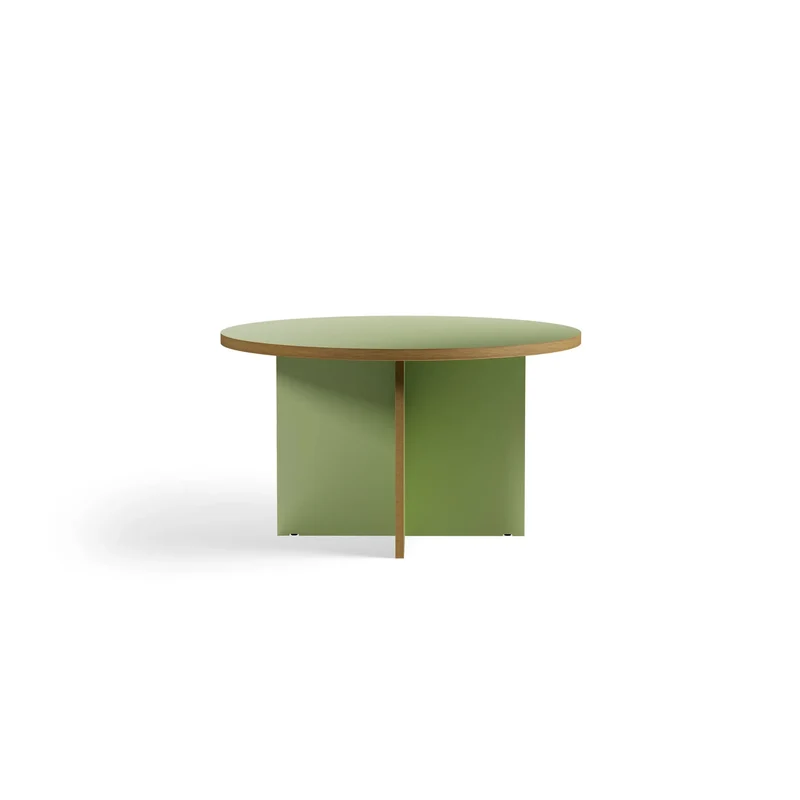 Table de repas Ronde