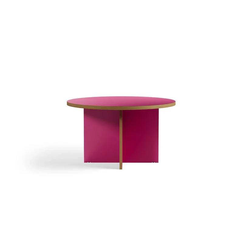Table de repas Ronde