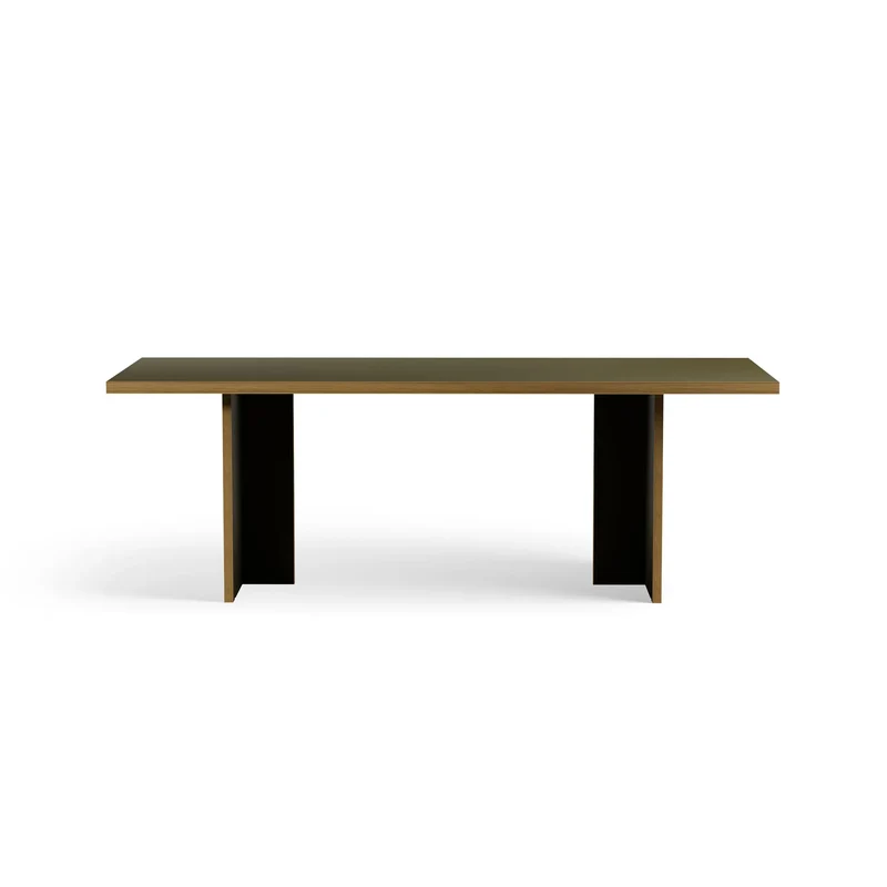 Table de repas Rectangulaire 220 cm