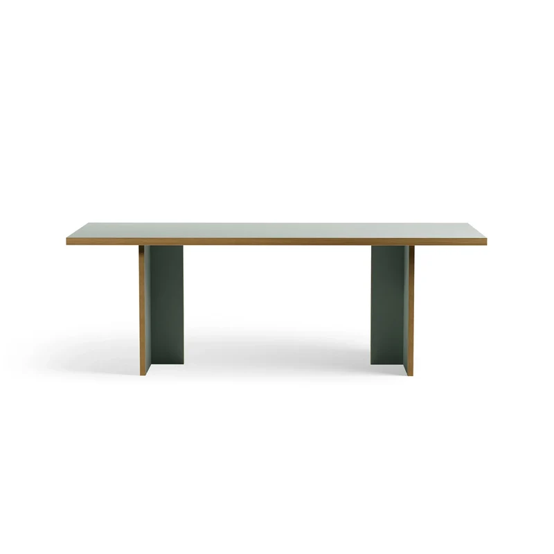 Table de repas Rectangulaire 220 cm
