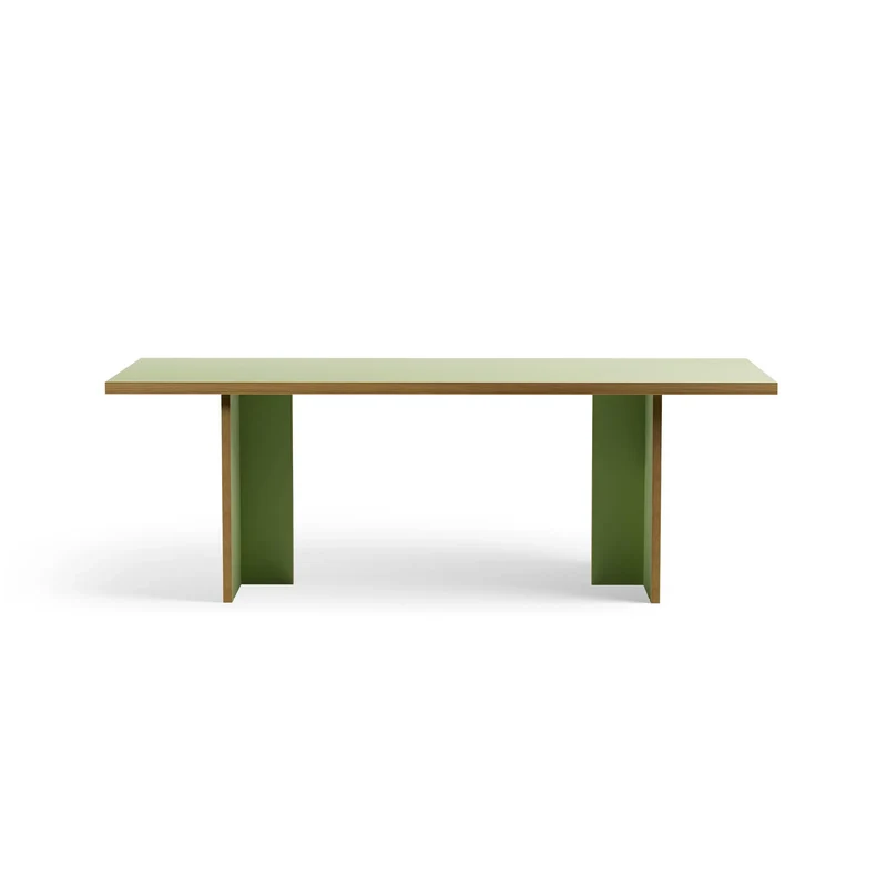 Table de repas Rectangulaire 220 cm