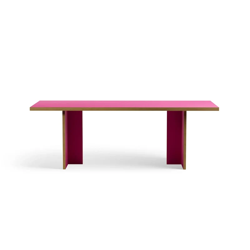 Table de repas Rectangulaire 220 cm