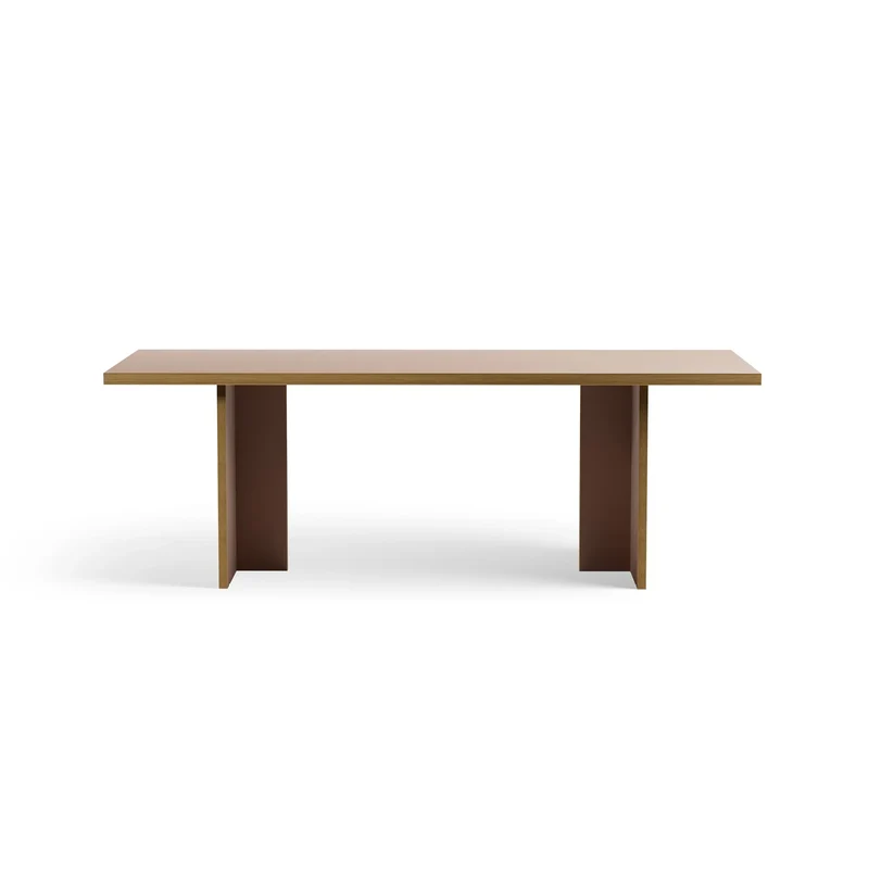 Table de repas Rectangulaire 220 cm