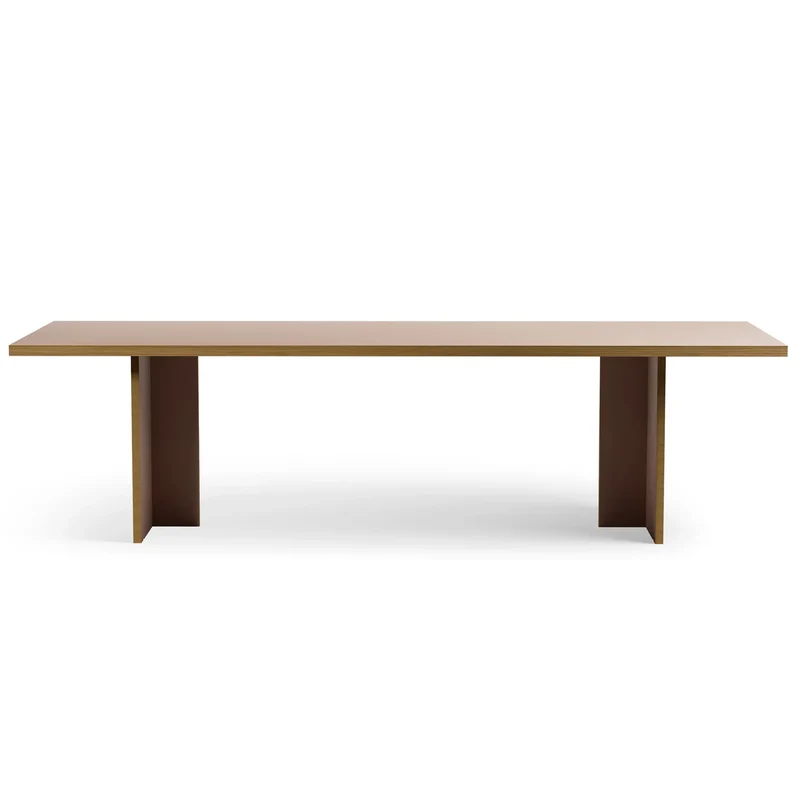 Table de repas Rectangulaire 220 cm