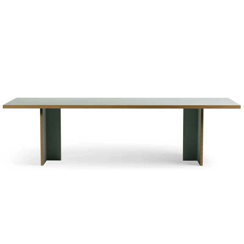 Table de repas Rectangulaire 220 cm