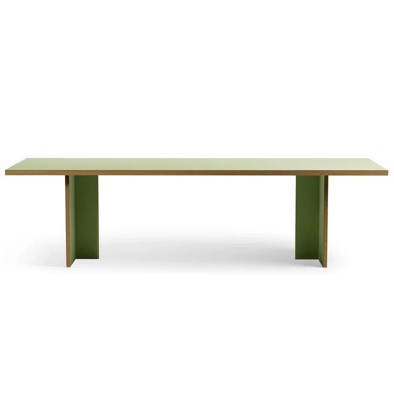Table de repas Rectangulaire 220 cm
