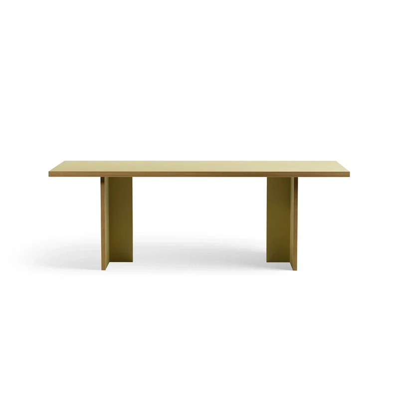 Table de repas Rectangulaire 220 cm