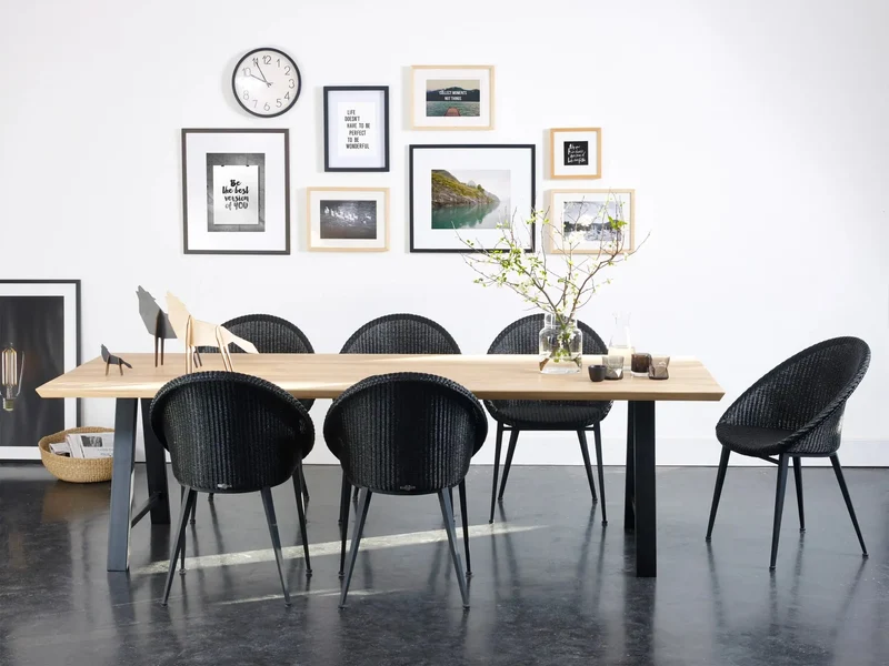 Table Albert A