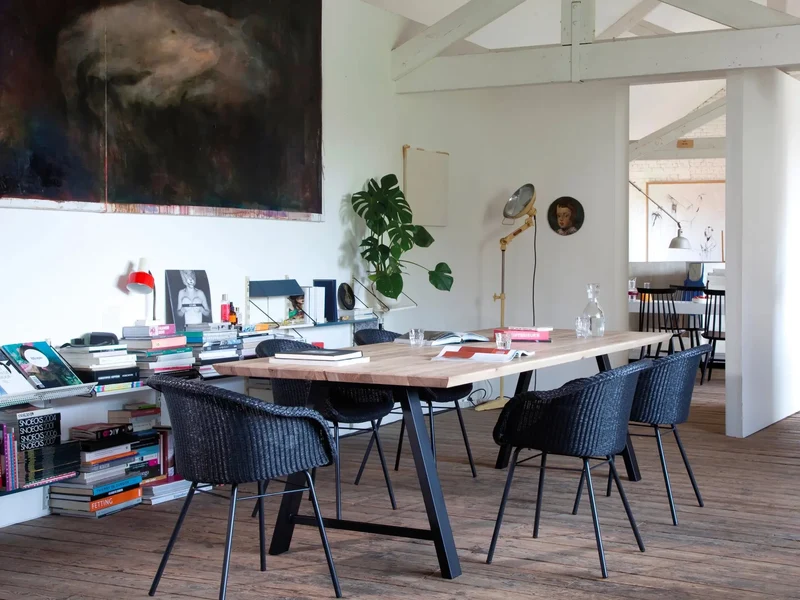 Table Albert A