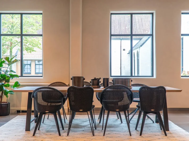 Table Albert A