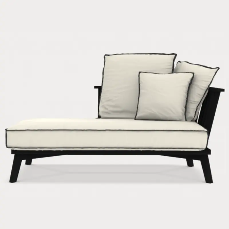 Canapé Gray 04