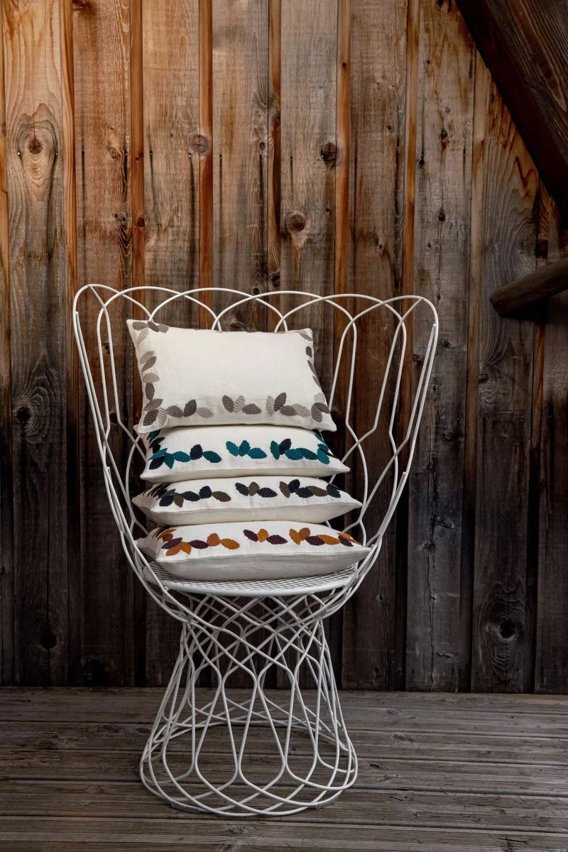 Coussin Elitis Sherwood