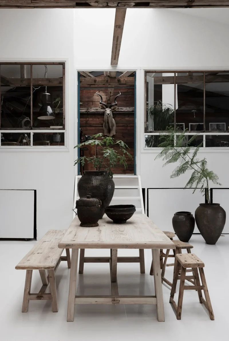 Table de repas Pure Dining
