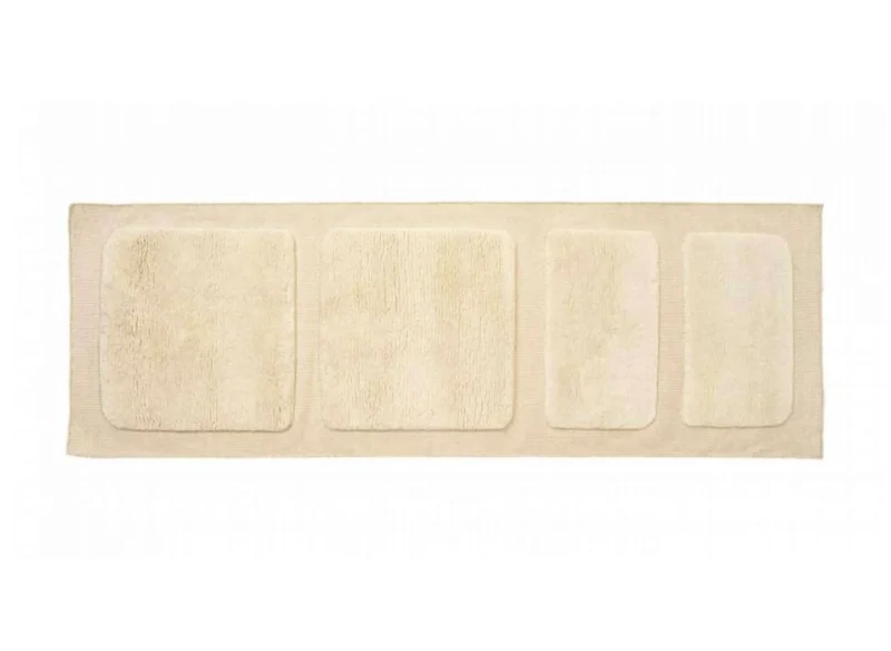 Tapis Elitis Alaska