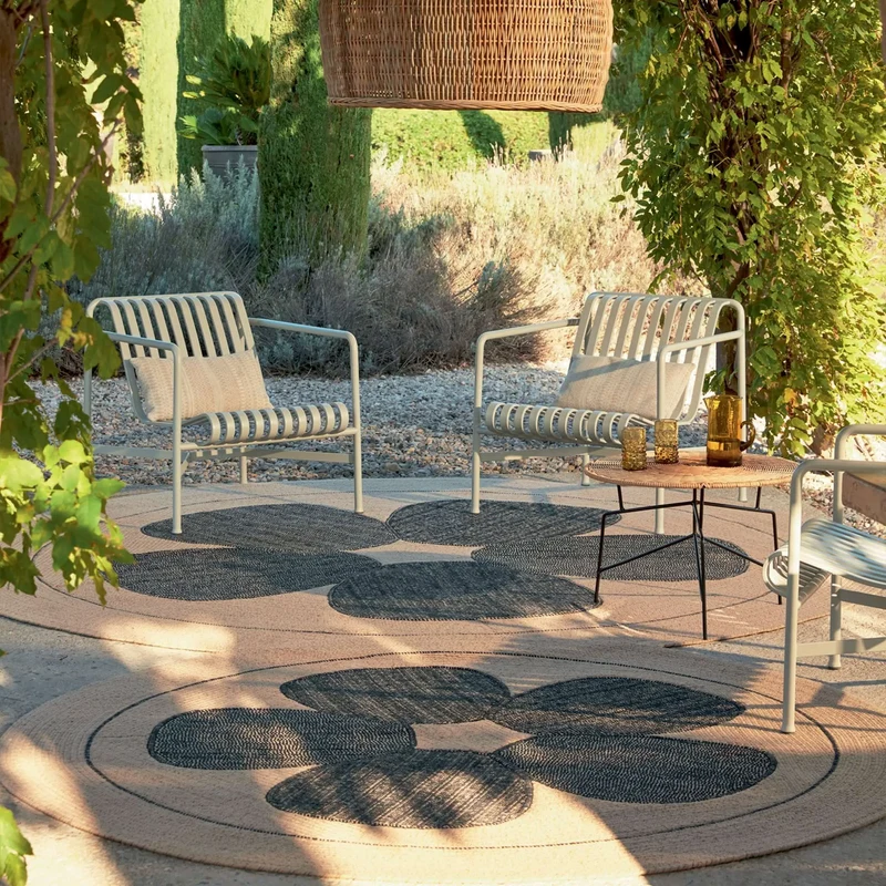 Tapis Amapola Outdoor