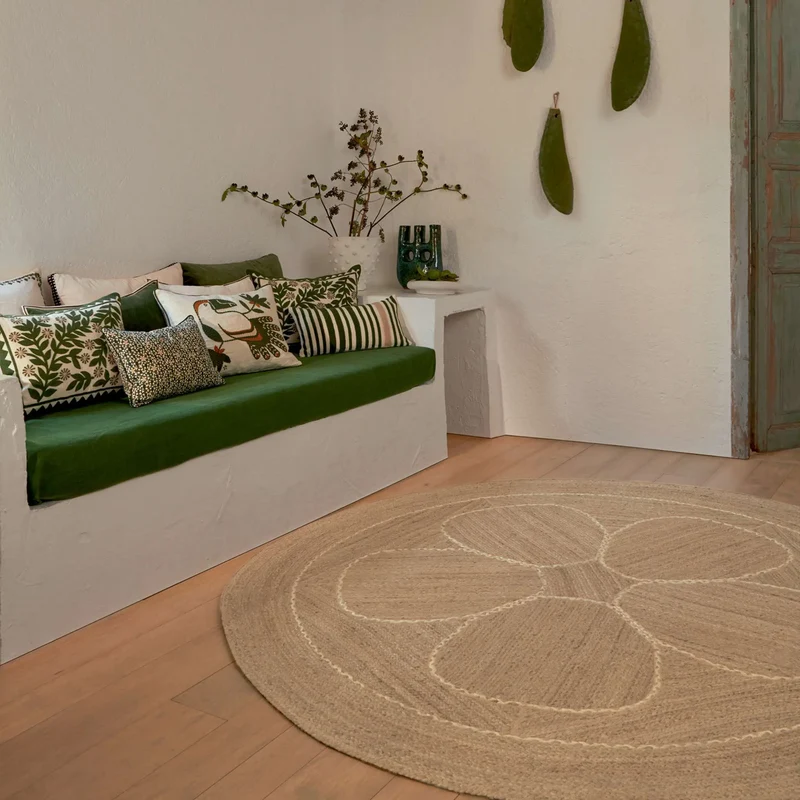 Tapis Elitis Amapola