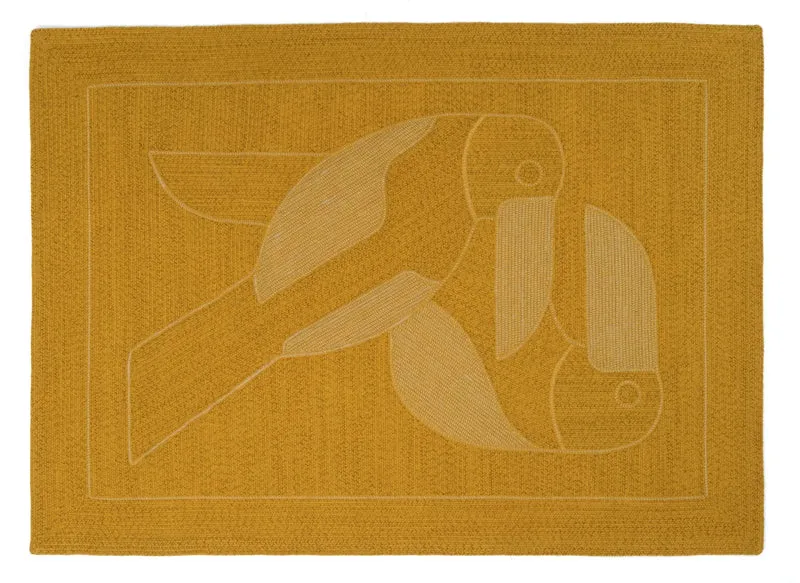 Tapis outdoor Diego Et Frida