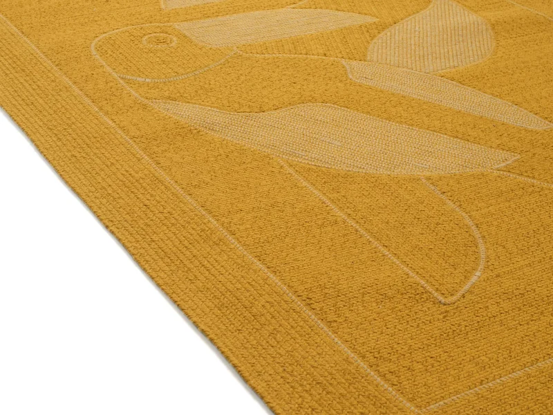 Tapis outdoor Diego Et Frida