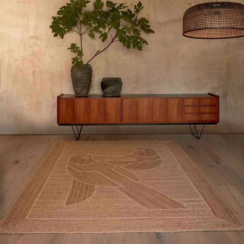 Tapis Elitis Diego Et Frida