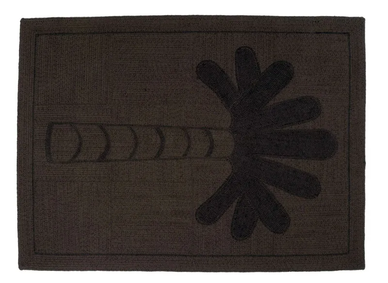 Tapis Mirador Outdoor Cacao
