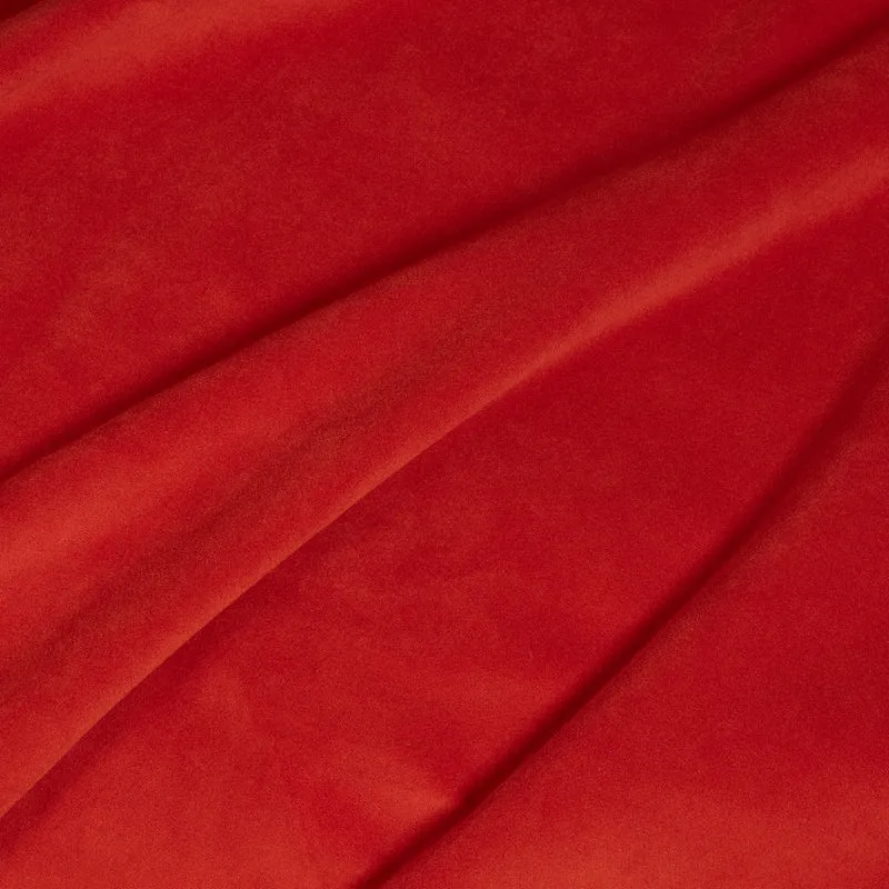 Canapé d'angle droit ou gauche modulable JODY Velours