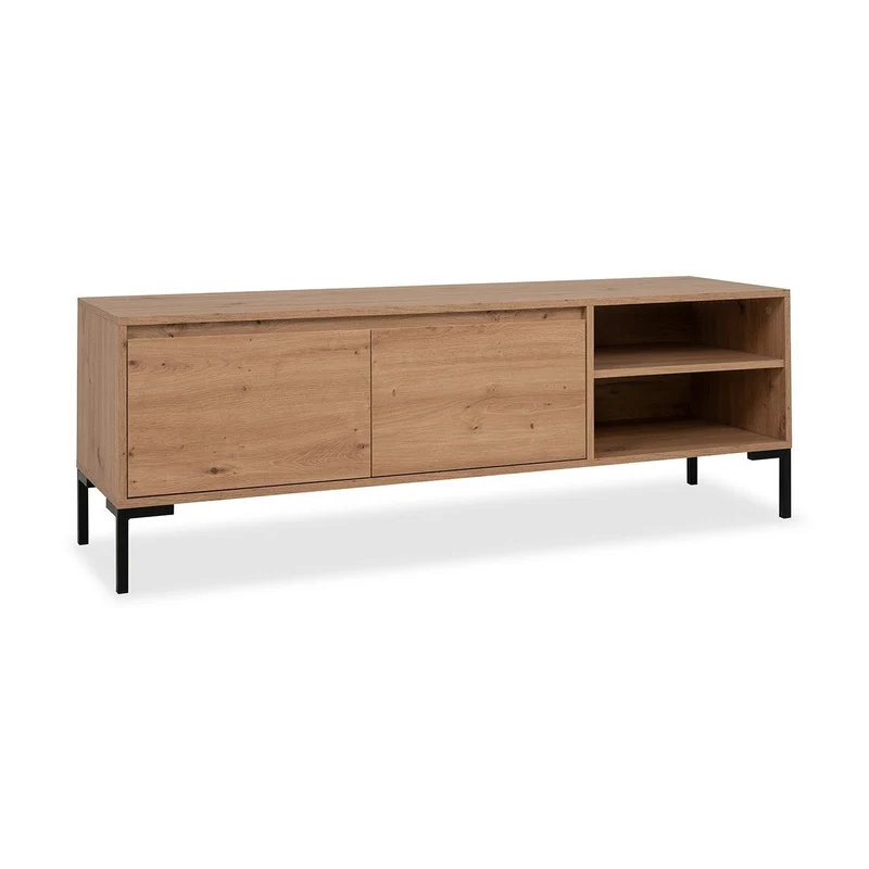 Meuble TV Plobin