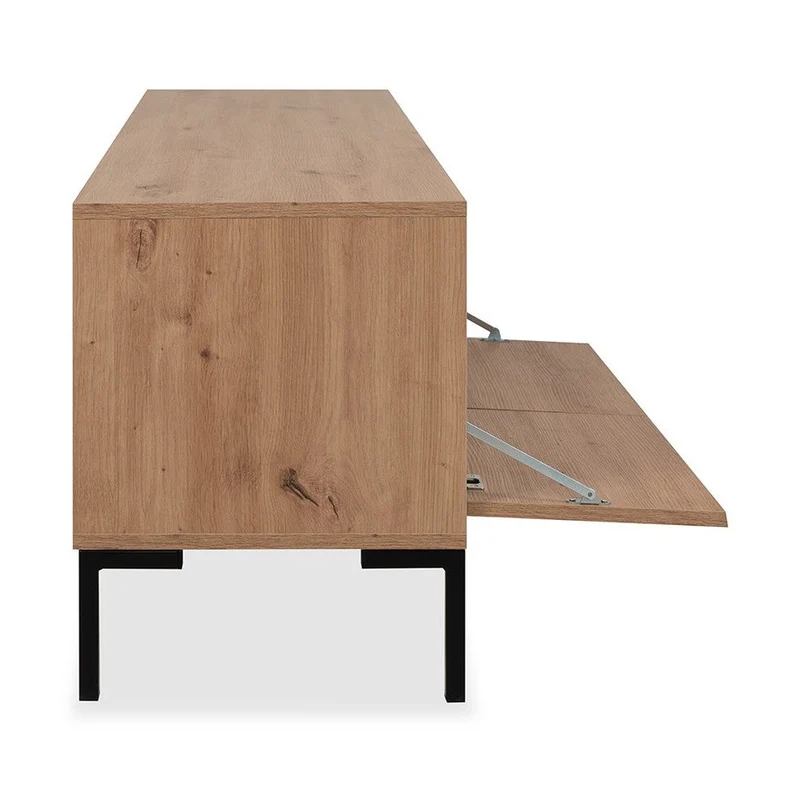 Meuble TV Plobin