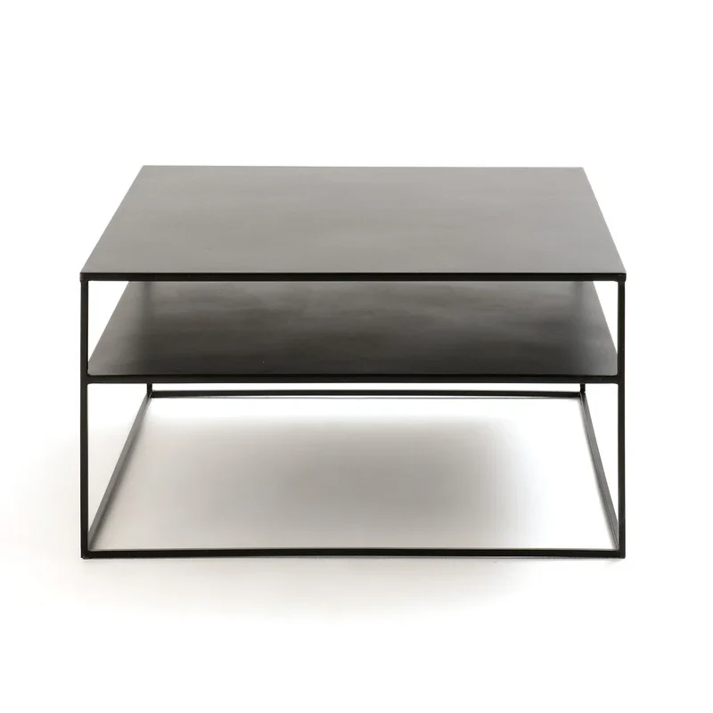 Table basse carrée Hiba