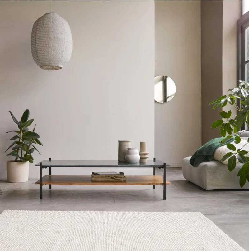 Table basse Edit
