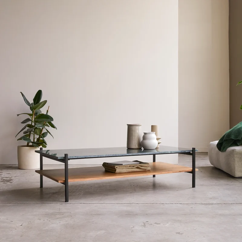 Table basse Edit