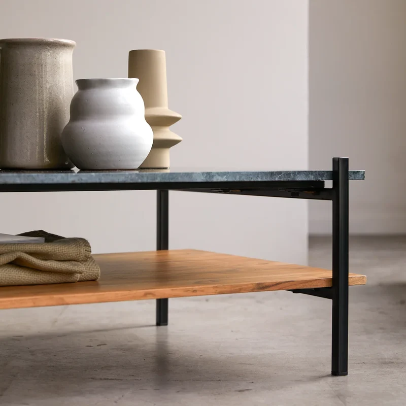 Table basse Edit
