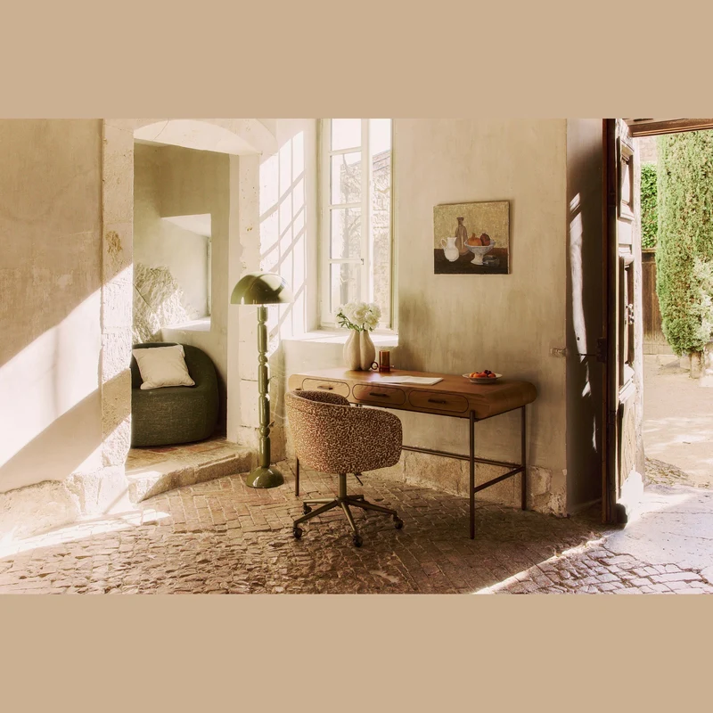 Bureau Drysdale