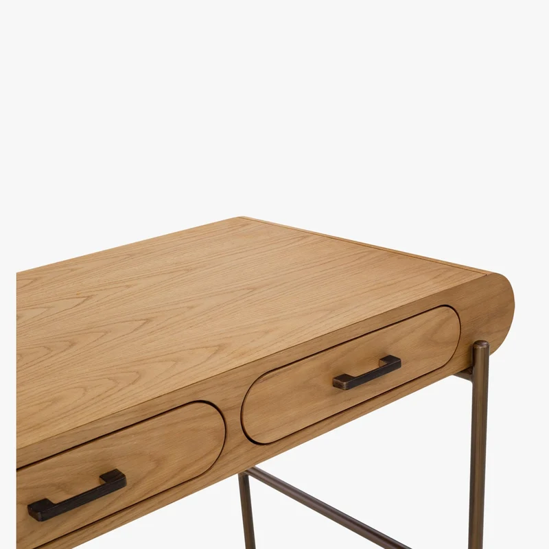 Bureau Drysdale