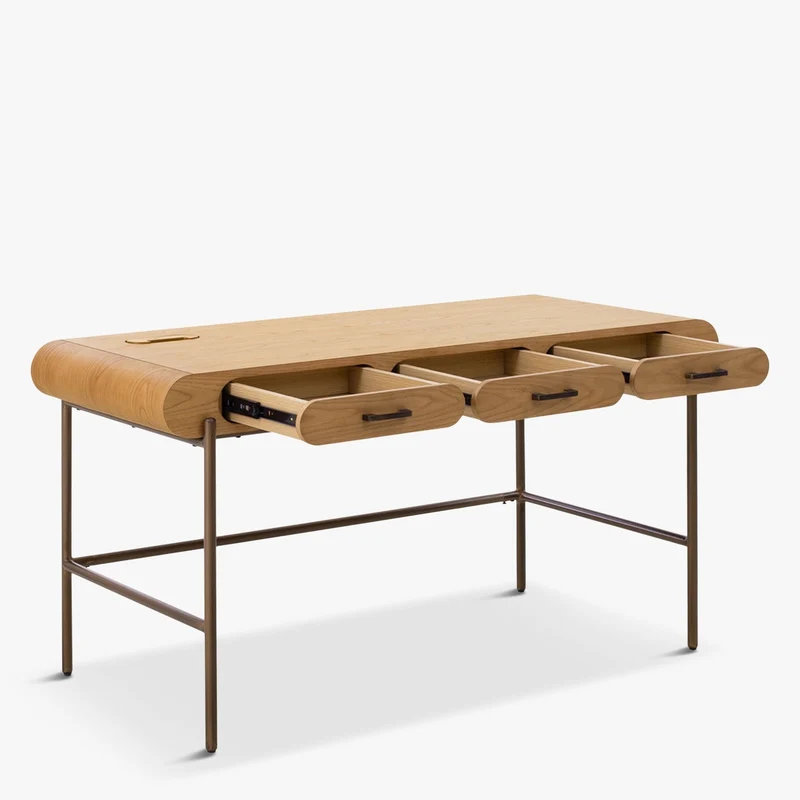 Bureau Drysdale